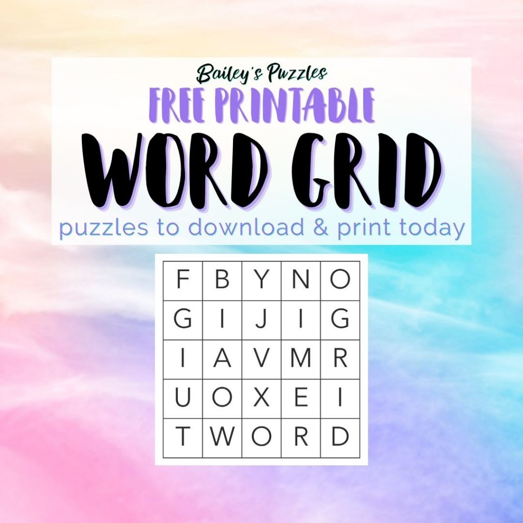 Boggle Answers For Today: Solve The Daily Puzzle