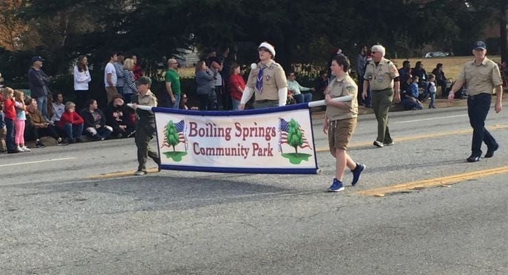 Boiling Springs SC Christmas Parade: A Festive Guide For 2024