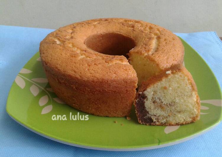 Bolu Jadul Pekanbaru: Panduan Lengkap Membuat Kue Legendaris Di Rumah