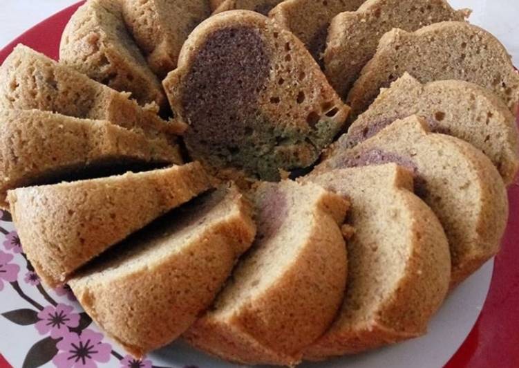 Bolu Pisang Kukus Sederhana & Enak: Resep Praktis Untuk Pemula