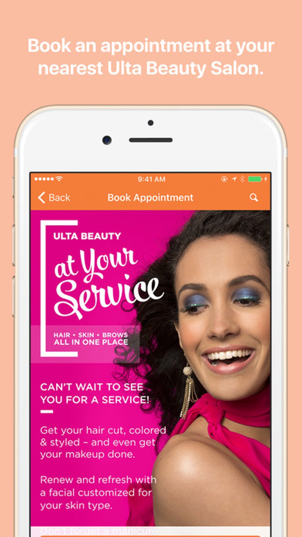 Book Your Ulta Beauty Appointment: A Step-by-Step Guide