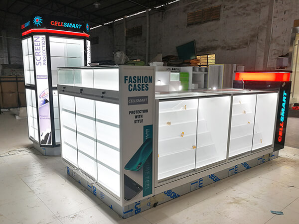 Boosting Cell Phone Sales: The Ultimate Kiosk Strategy Guide