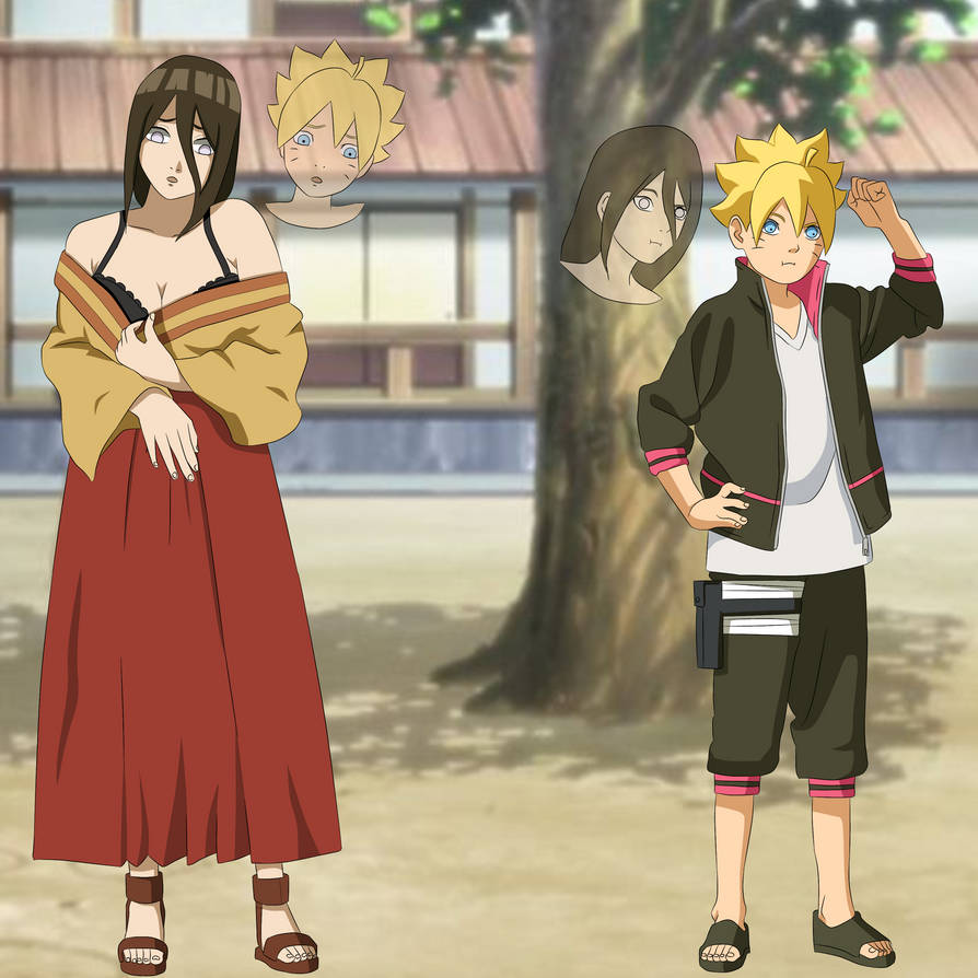 Boruto Filler Arcs: Aunt Sakura And Winter Scenes - Free Videos Online