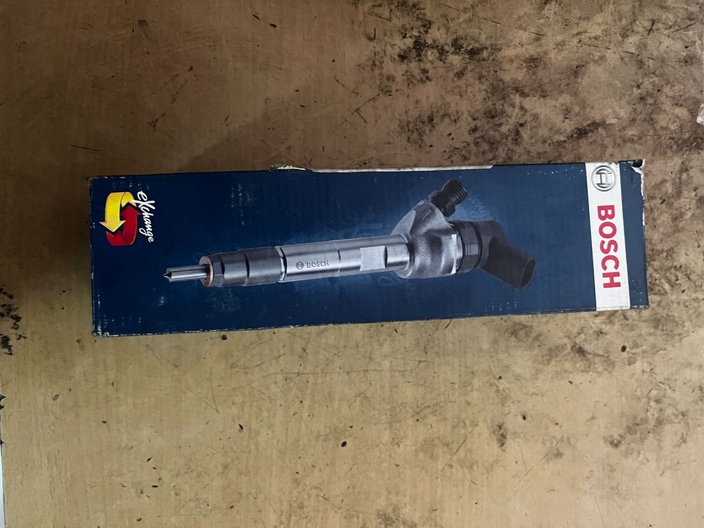 Bosch Fuel Injector Specs: Find Rochester Craigslist Jobs & More
