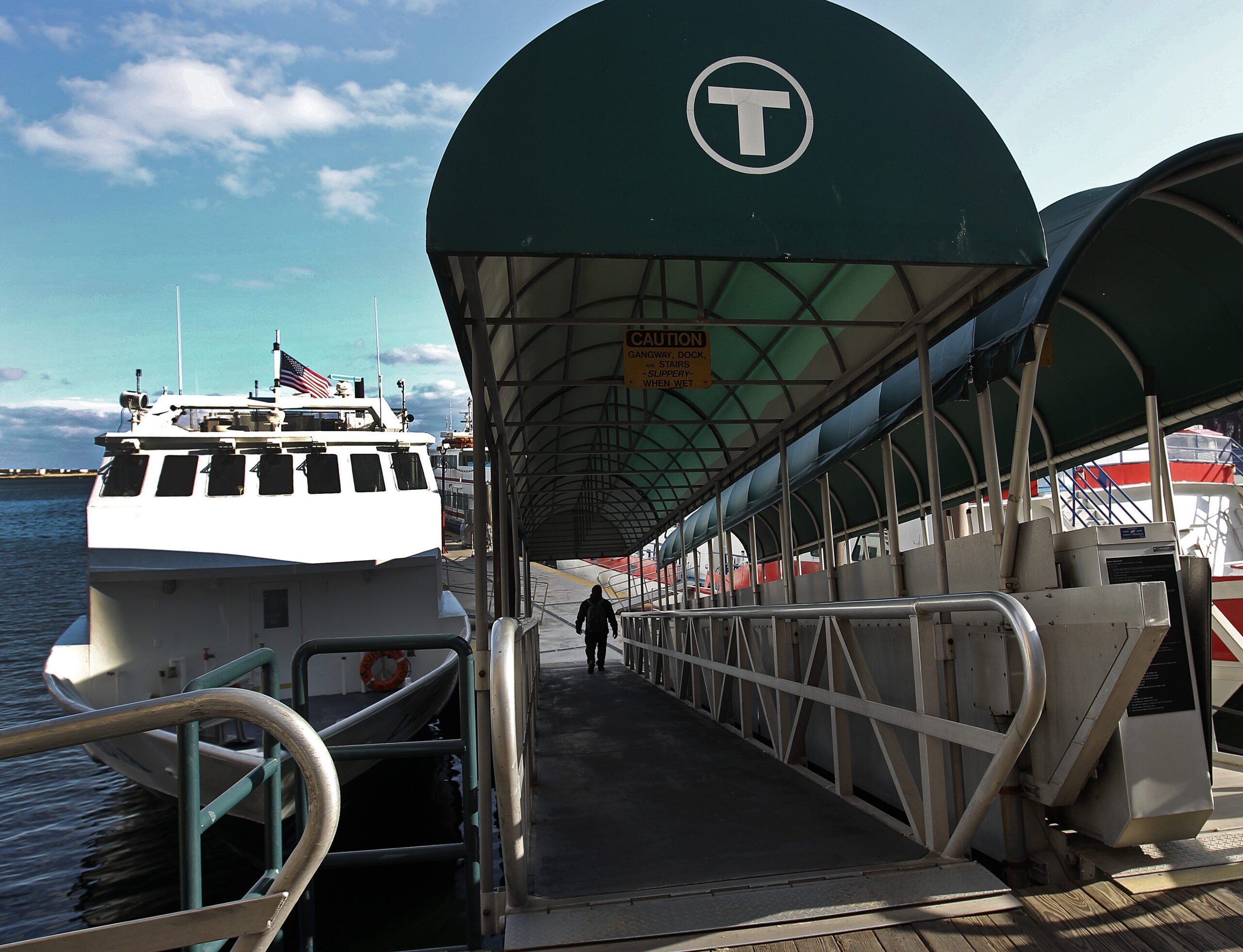 Boston Airport To Hingham Ferry: Your Smooth Sailing Transfer Guide