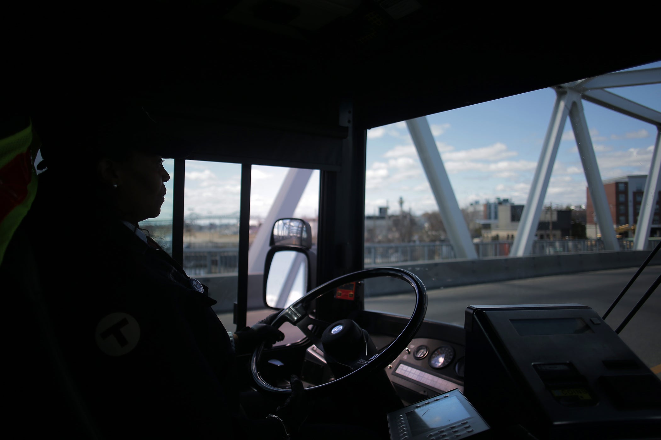 Boston Silver Line Route Map: A Complete Guide To Routes, Schedules & Stops