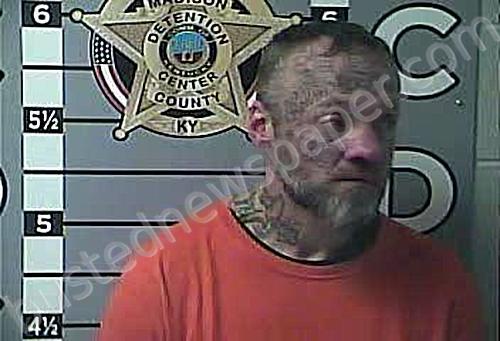 Boyd County Newspaper Bust: What Happened?