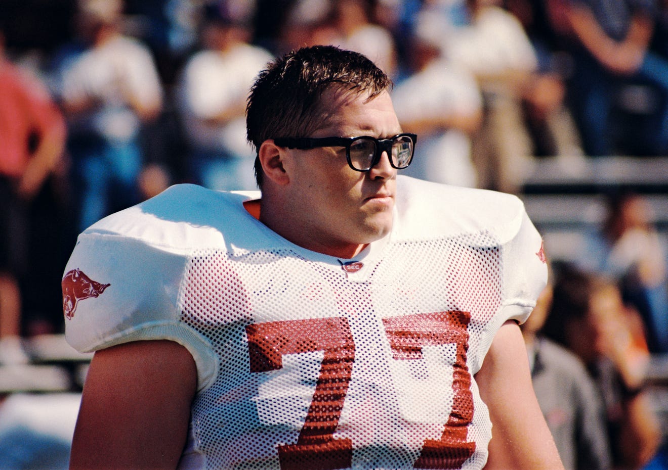 Brandon Burlsworth Autopsy: Unveiling The Truth Behind The Tragedy