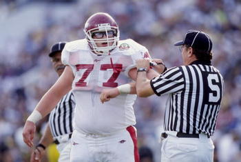 Brandon Burlsworth: Crash Details And The Legacy He Left Behind