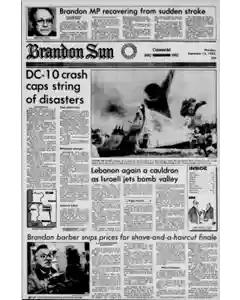 Brandon Sun Newspaper Obituaries: Your Guide To Recent Passings