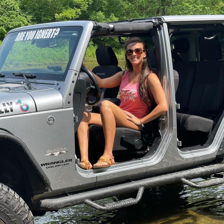 Brandy Wiseman OnlyFans: A Deep Dive Into Her Content And Online Presence