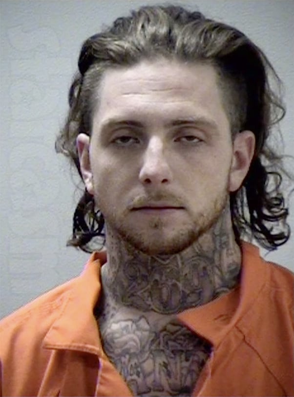 Branwin Arrest: Details Emerge In High-Profile Case