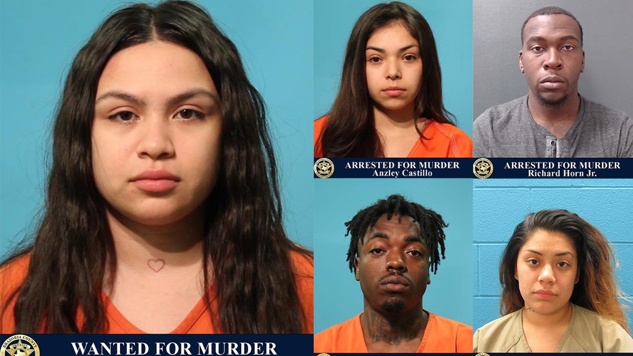 Brazoria County Bust: Latest Arrests And Investigations