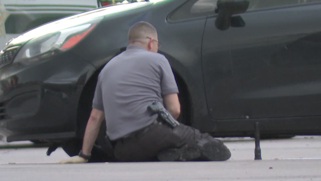 Brazos County Bust: Latest News And Arrests