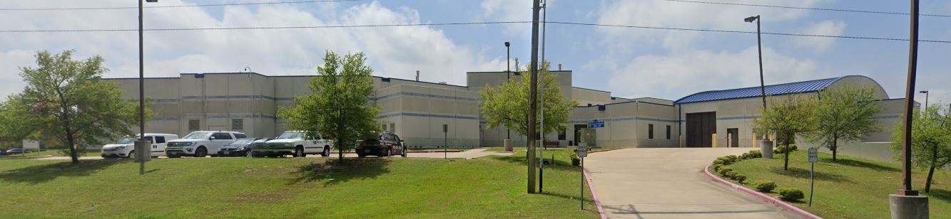 Brazos County Justice Web: Inmate Search Guide & Resources