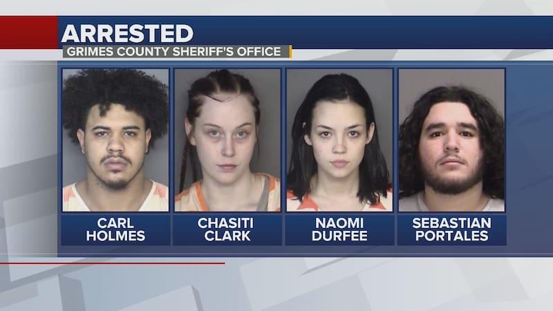 Brazos County Newspaper Bust: What Happened And What It Means
