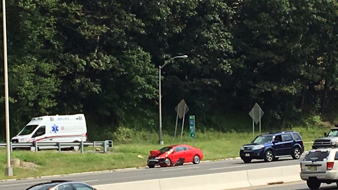 Breaking News: Accident On RT 80 In NJ Today - Traffic Updates & Details