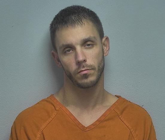 Breaking News: McCracken County Busts Major Crime Ring