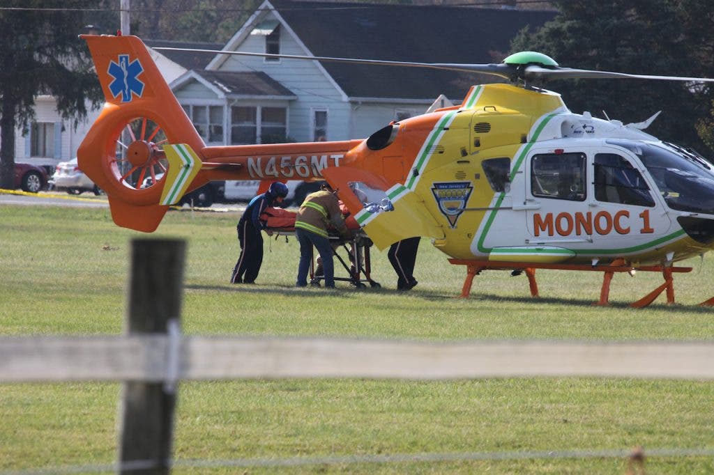 Breaking News: Route 539 NJ Accident Today - Latest Updates And Traffic Impacts