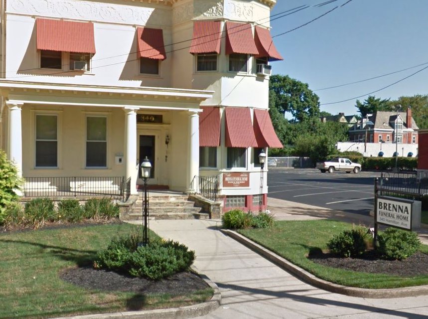 Brenna Funeral Home: Compassionate Service In Hamilton Township, NJ