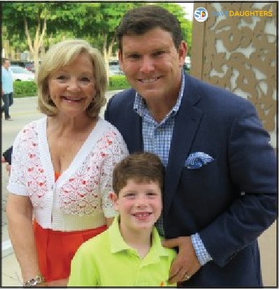 Bret Baier's Family: Rare Glimpses Into His Private Life