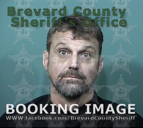 Brevard County Daily Arrest Reports: Your Source For Local Crime News