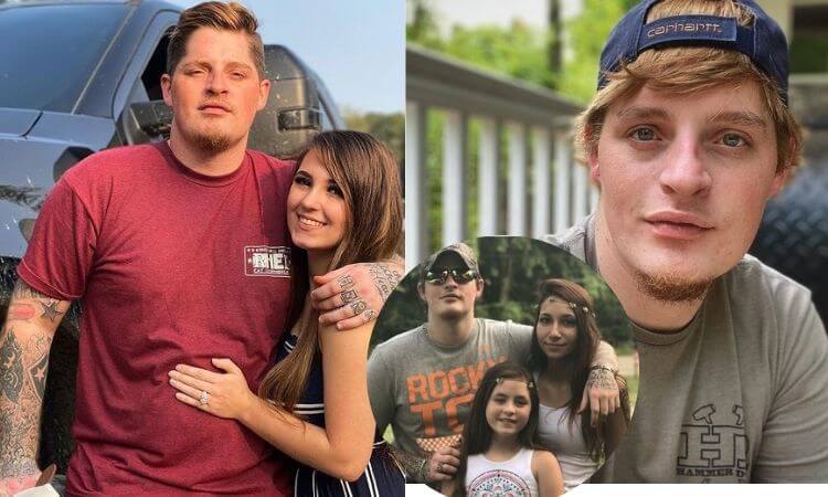 Brianna VanVleet Upchurch: Unveiling The Life Of The Wife Of Popular Musician
