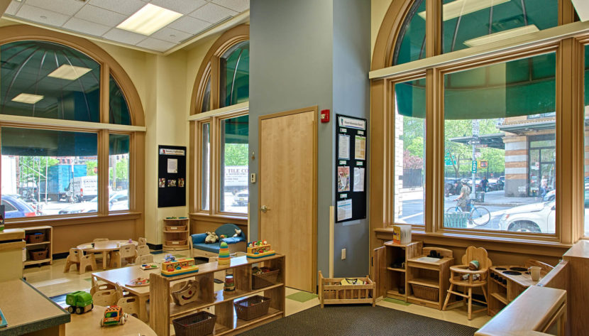 Bright Horizons At Scottsdale Shea: A Top Choice For Childcare?