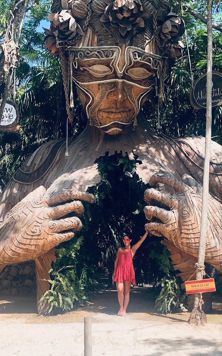 Bringing Weed To Cancun: A Guide To The Risks And Realities