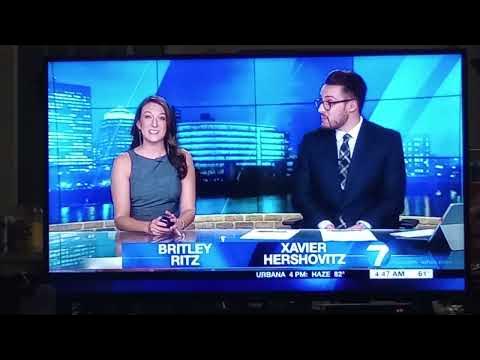Britney Ritz: A Comprehensive Biography