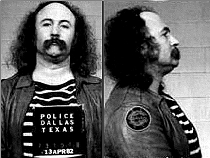 Brock Easley: Rock Star Facing Criminal Charges In New York