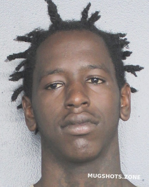Broward County Jail Mugshots 2023: Your Guide To Public Records