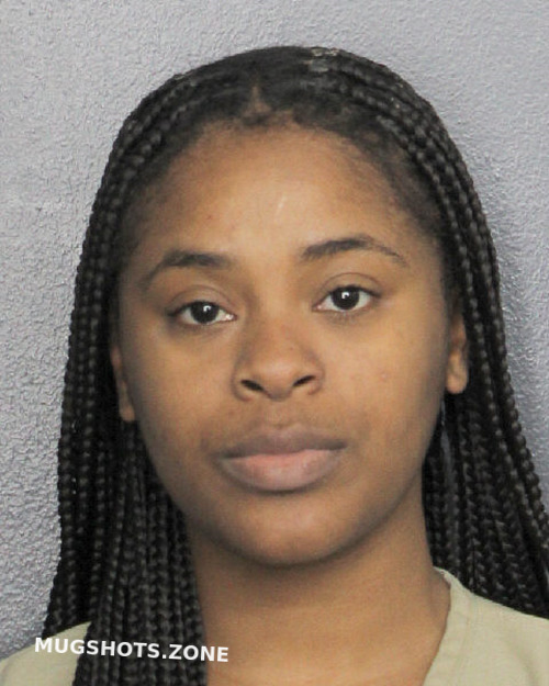 Broward County Mugshot Zone: Your Guide To Public Records
