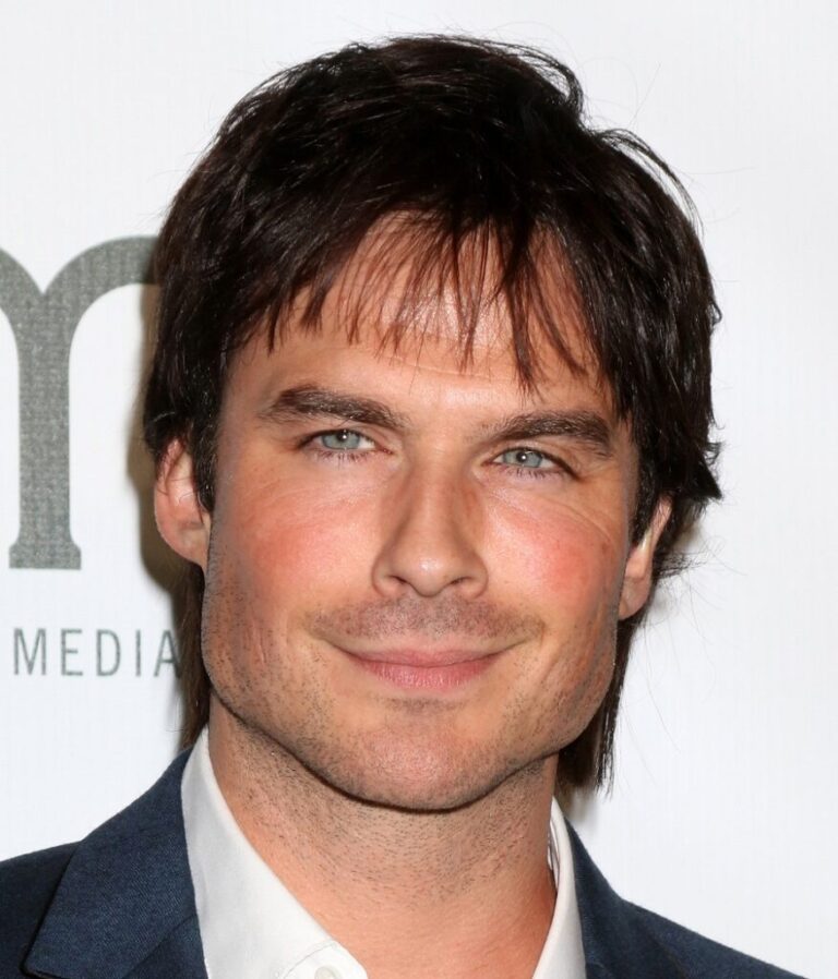 Brown-Haired Celebrities: A Comprehensive Guide