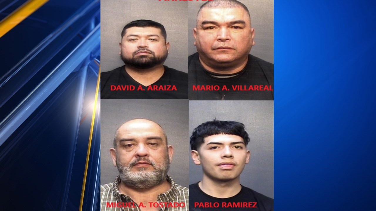 Brownsville PD Inmate Search: A Comprehensive Guide