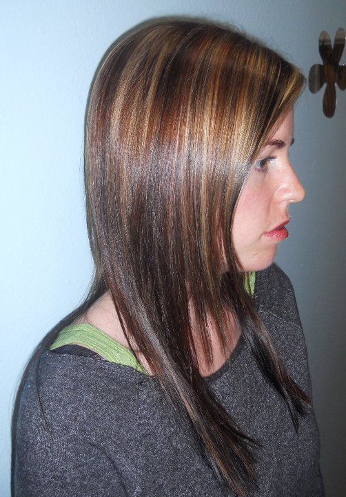 Brunette Highlights For Short Hair: The Ultimate Guide To Stunning Styles