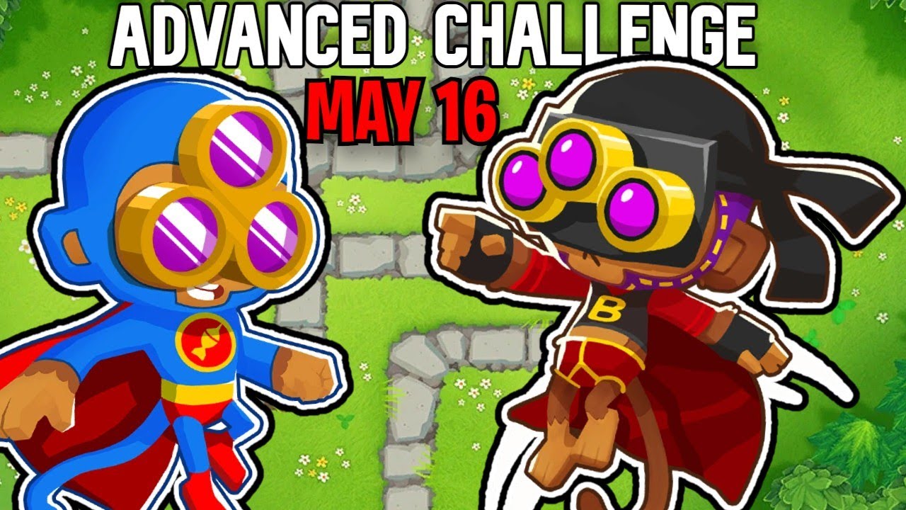 Btd6 Advanced Challenge Today: Expert Strategies & Tips