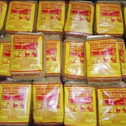 Bumbu Kari Kambing Khas Minang: Panduan Lengkap Dari Rempah Hingga Sajian