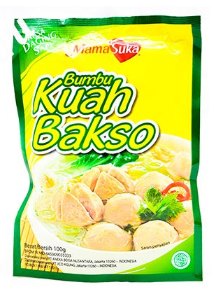 Bumbu Kuah Bakso Sapi Instan: Tips & Trik Membuat Kuah Bakso Yang Sempurna