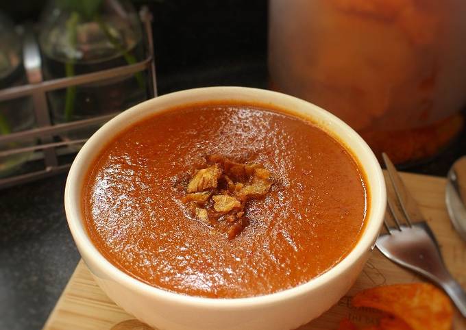 Bumbu Sate Padang: Resep Mudah Dan Praktis Untuk Pemula