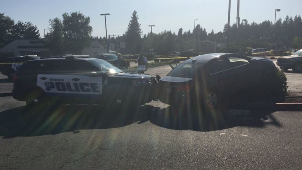 Burien Shooting: Latest Updates And Developments