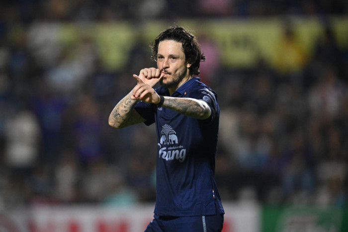 Buriram United: Betting It All On The Final Match