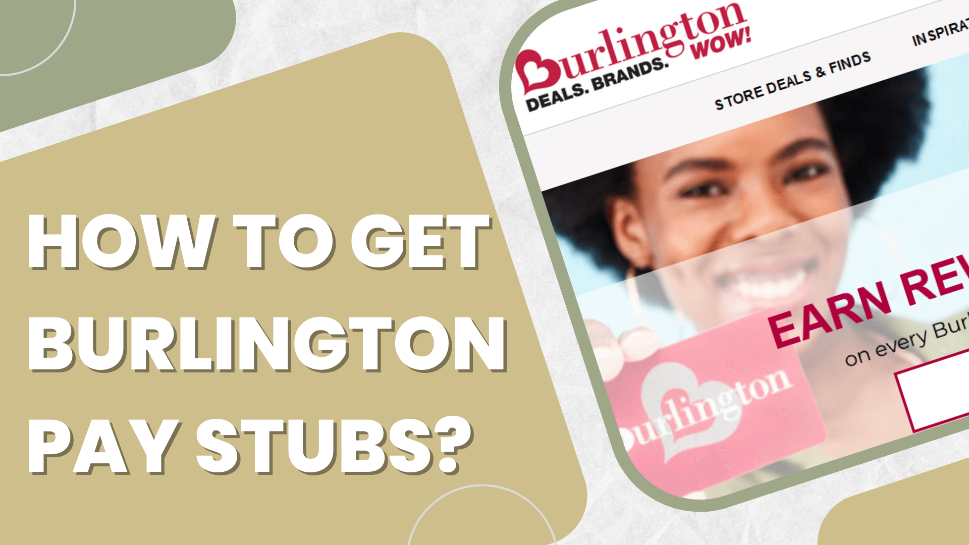 Burlington Stores Employee Pay: A Comprehensive Salary Guide