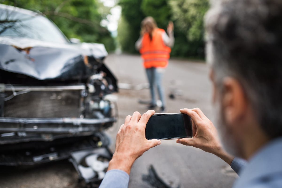 Butte, AK Car Accident Lawyer: Get The Compensation You Deserve
