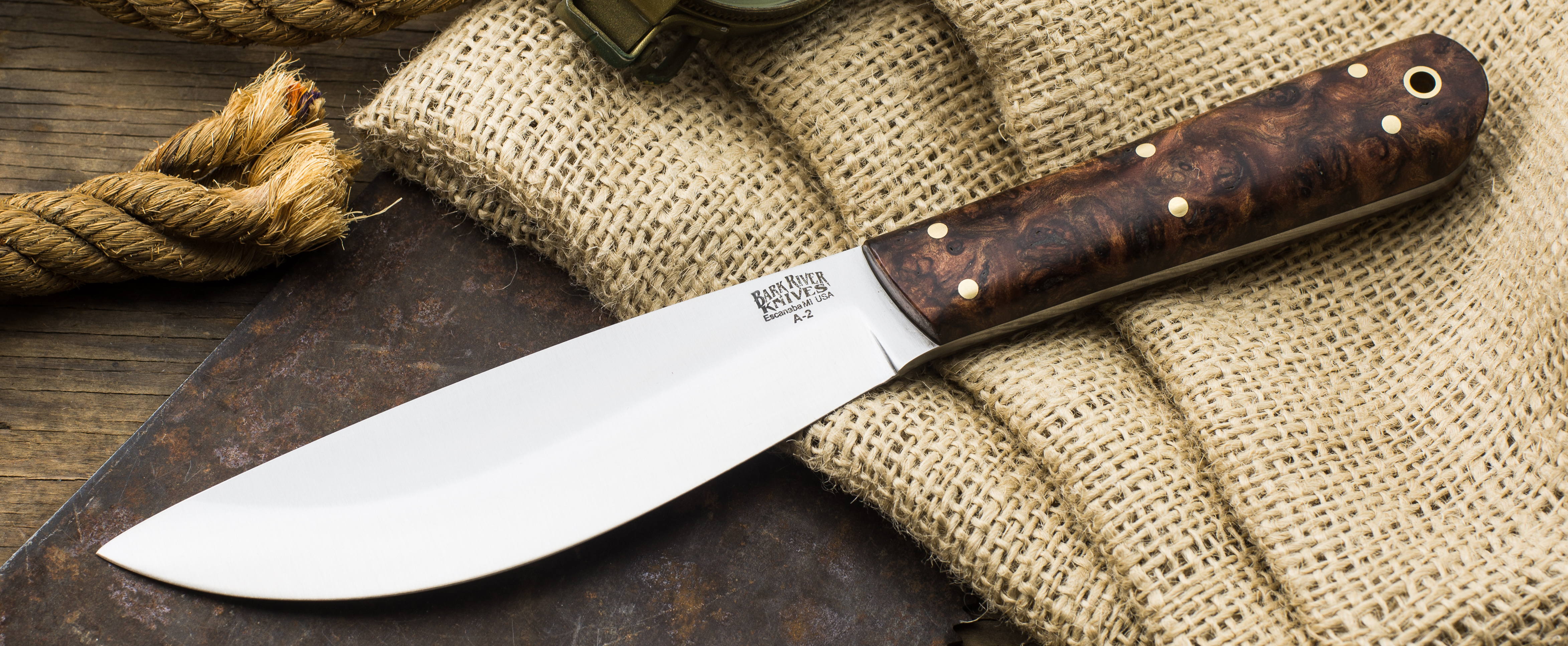 Buy, Sell, & Trade Deadwood Knives In Northwest Oklahoma