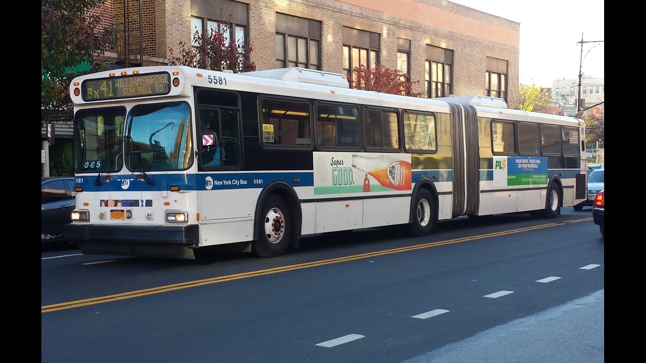 BX13 Bus: A Comprehensive Guide To Specifications, Routes, And More