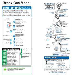 BX36 Bus Route Map: Your Complete Guide To Riding The BX36
