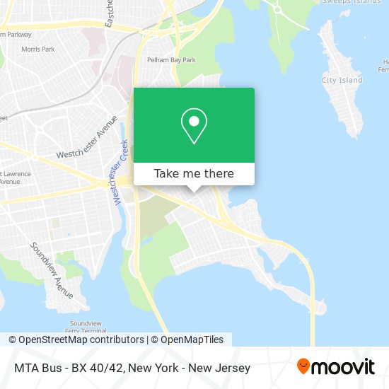 BX42 Bus Route Map: Your Complete Guide To Navigation