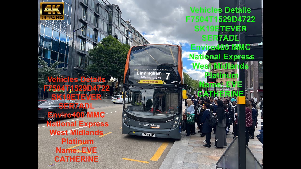 BX7 Bus Route Schedule: Your Complete Guide To Timetables & Stops