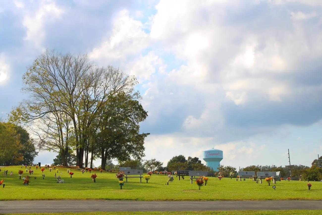 Cabarrus County Cremation FAQs: Your Questions Answered